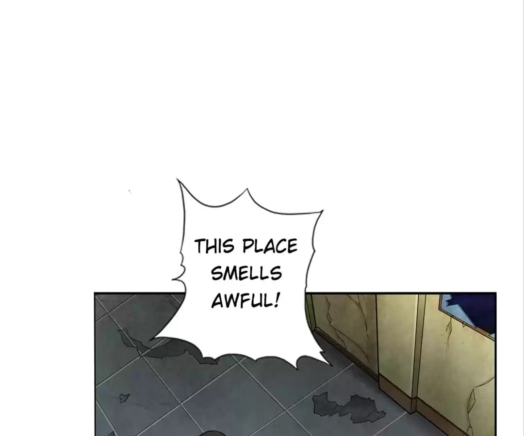 Strongest System (Colored) Chapter 81 page 4 - 