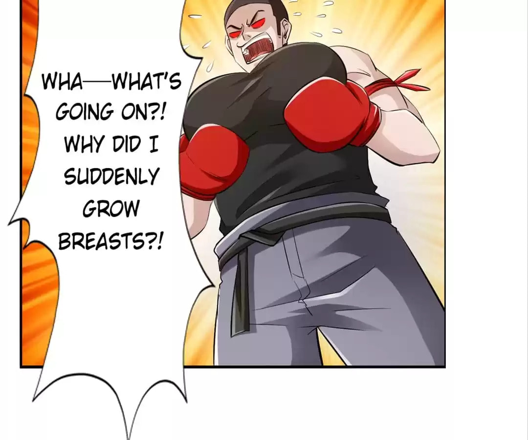 Strongest System (Colored) Chapter 81 page 31 - 