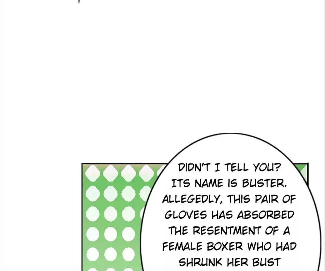 Strongest System (Colored) Chapter 81 page 32 - 