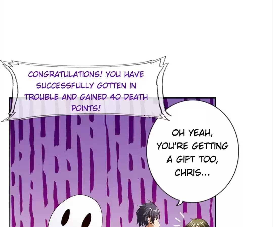 Strongest System (Colored) Chapter 81 page 36 - 