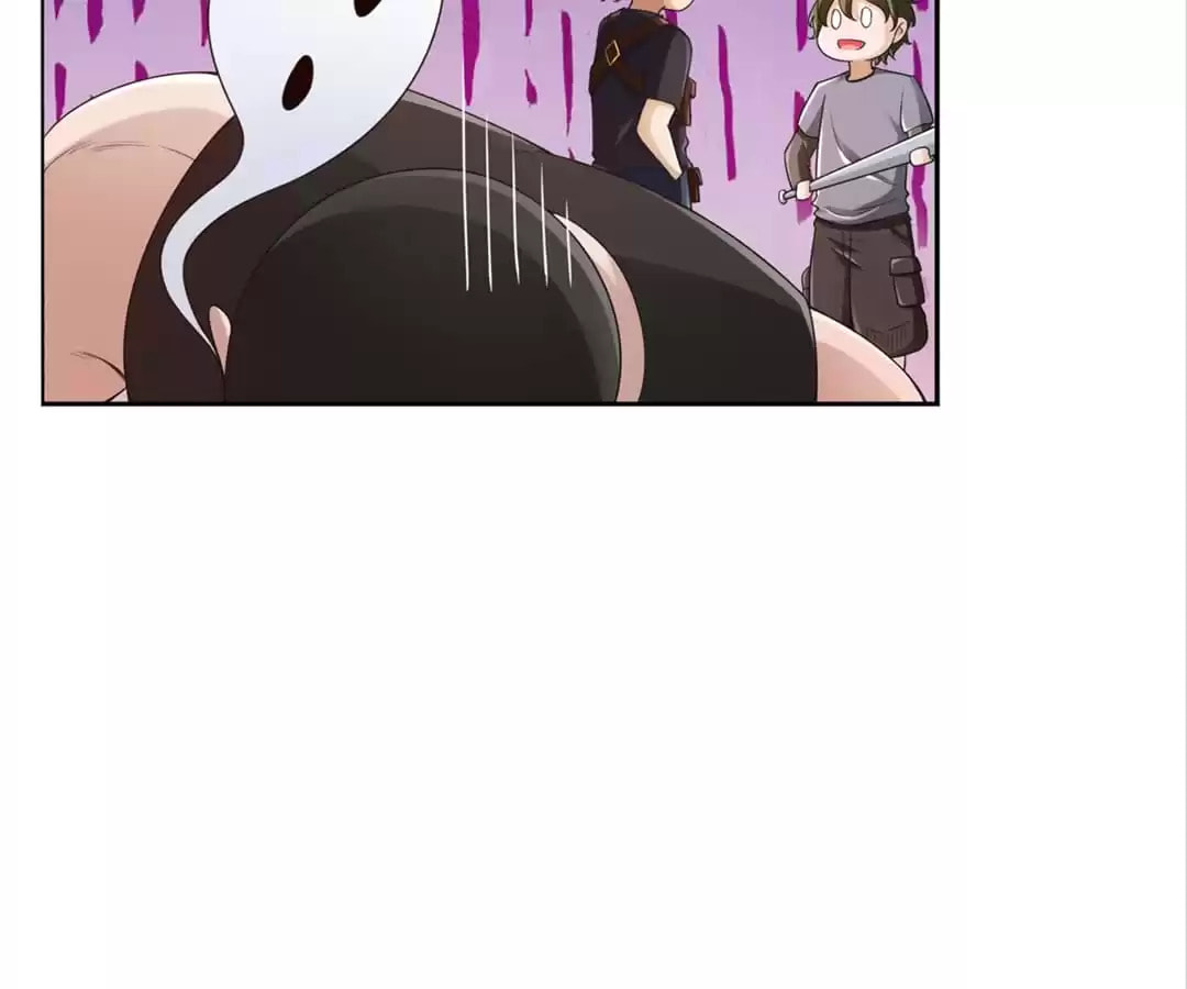 Strongest System (Colored) Chapter 81 page 37 - 