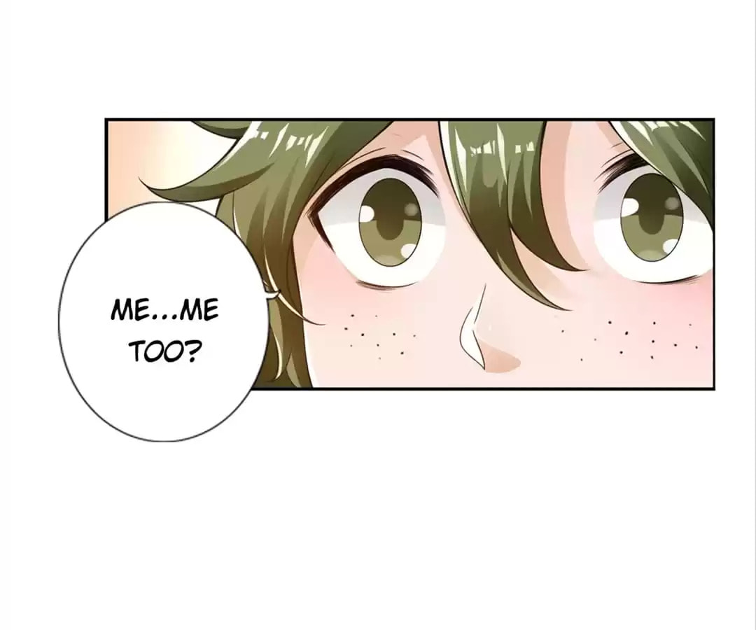 Strongest System (Colored) Chapter 81 page 38 - 