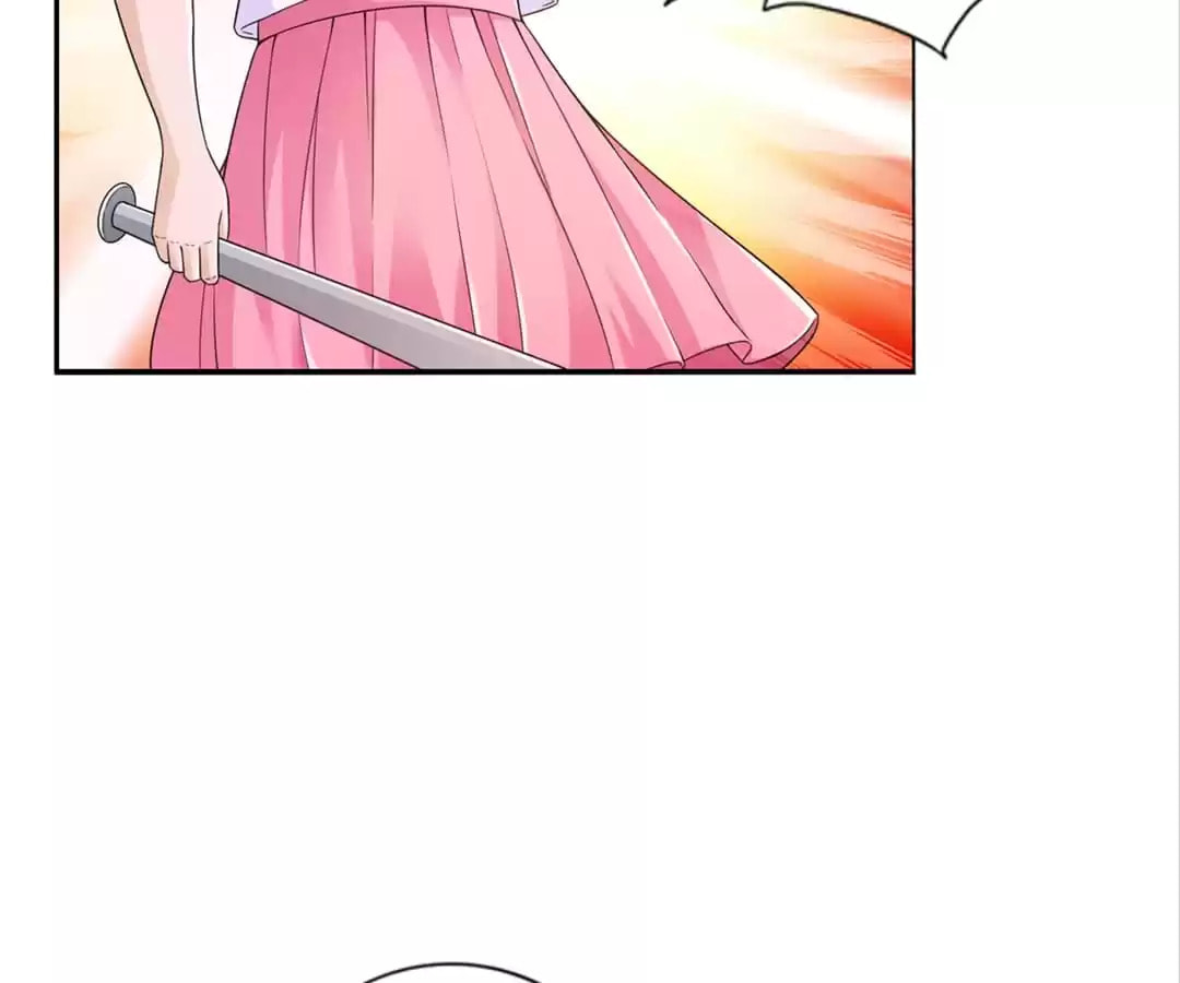 Strongest System (Colored) Chapter 81 page 40 - 