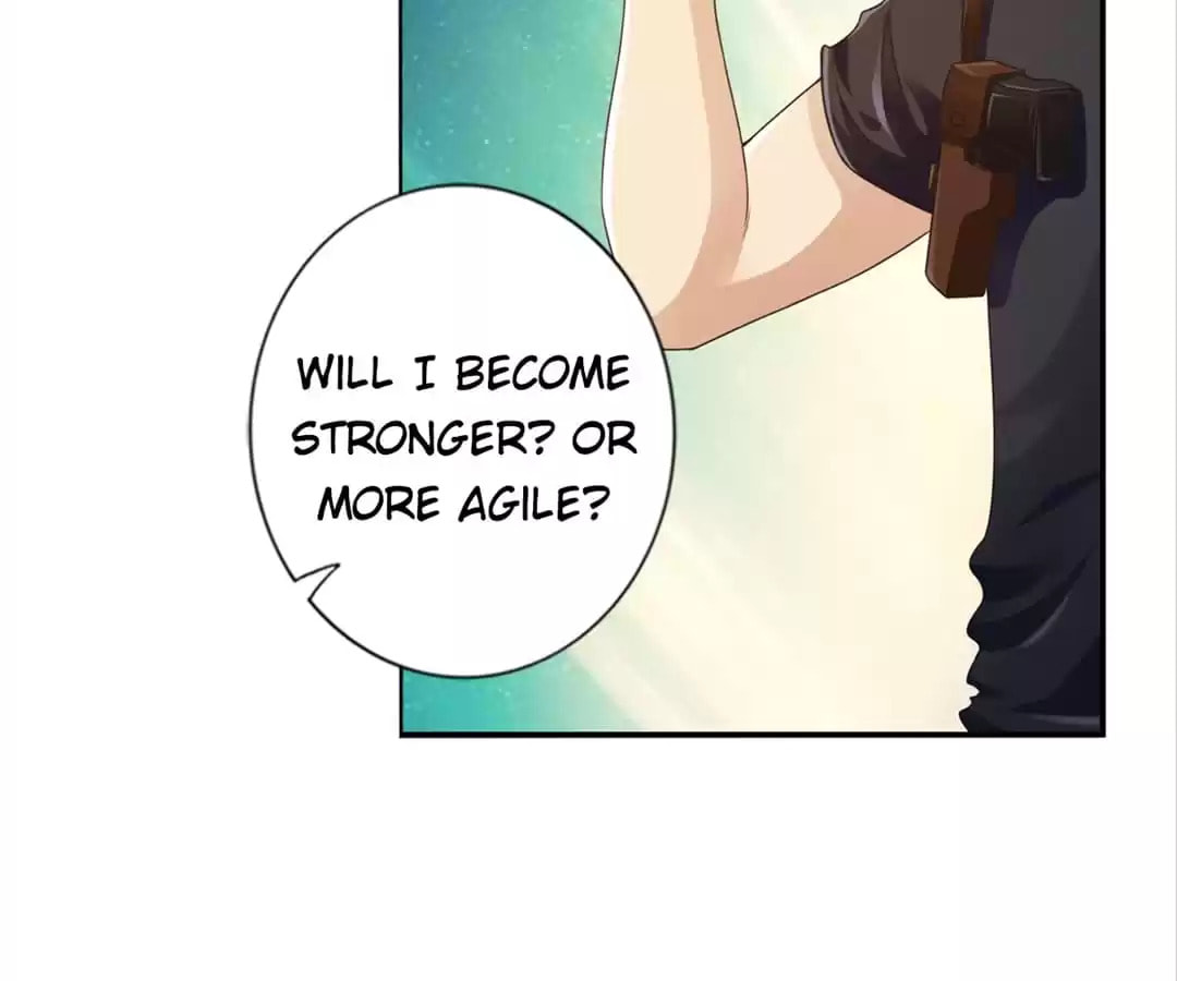 Strongest System (Colored) Chapter 81 page 42 - 