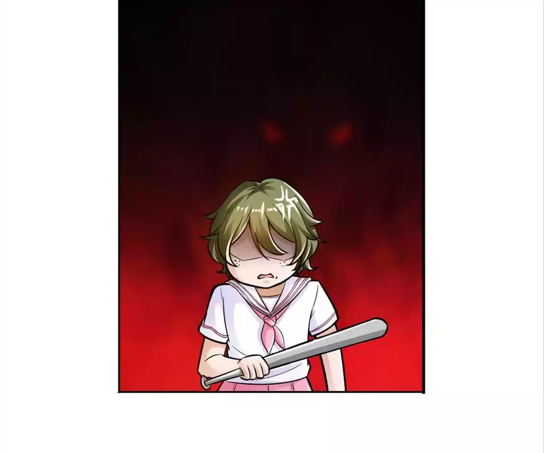 Strongest System (Colored) Chapter 81 page 45 - 