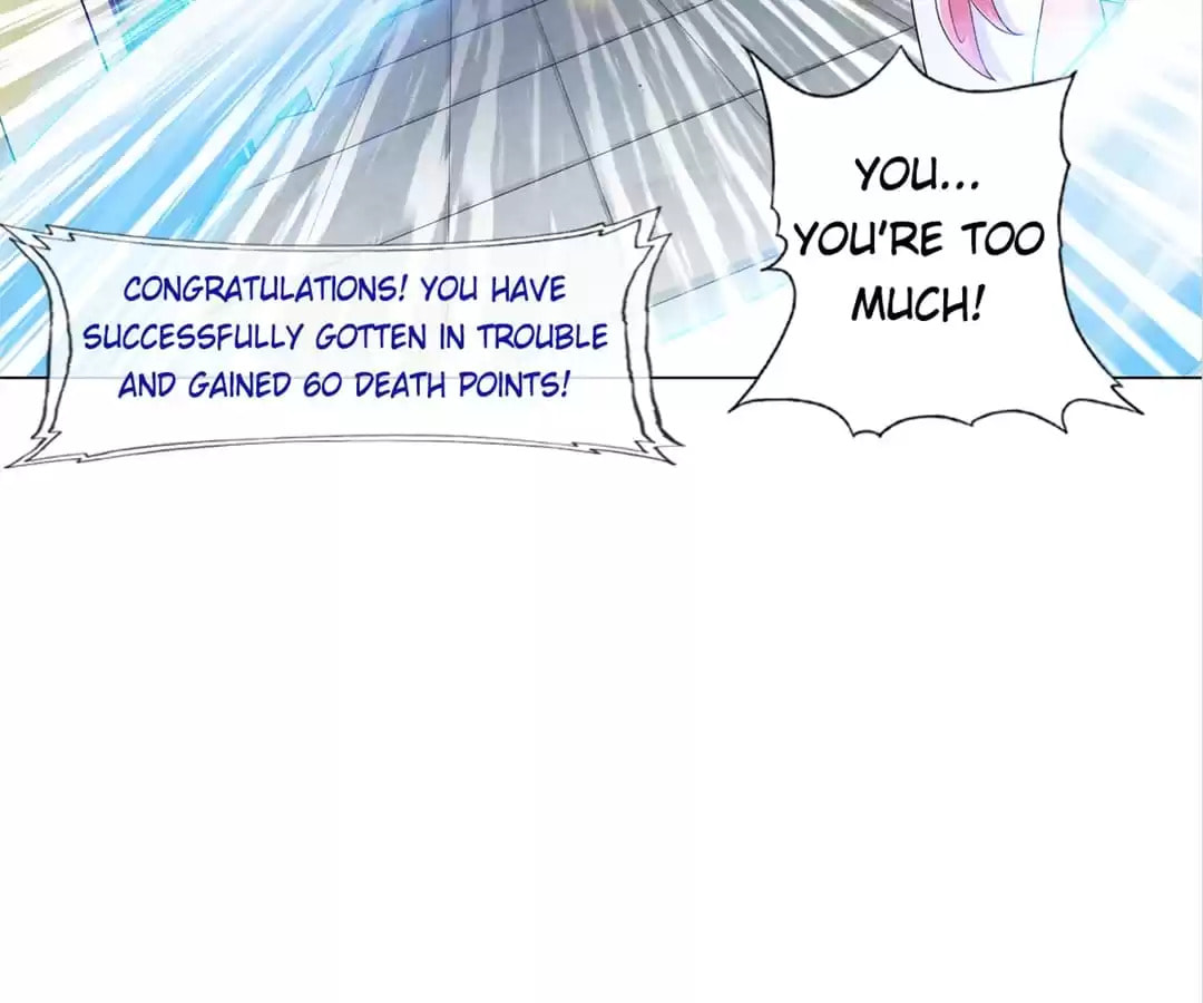 Strongest System (Colored) Chapter 81 page 47 - 