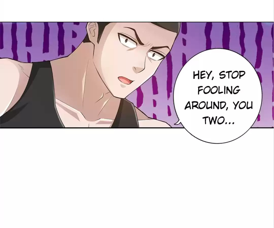 Strongest System (Colored) Chapter 81 page 48 - 