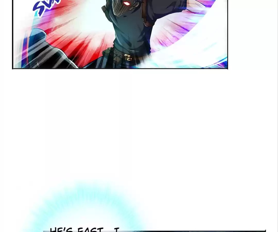 Strongest System (Colored) Chapter 81 page 59 - 