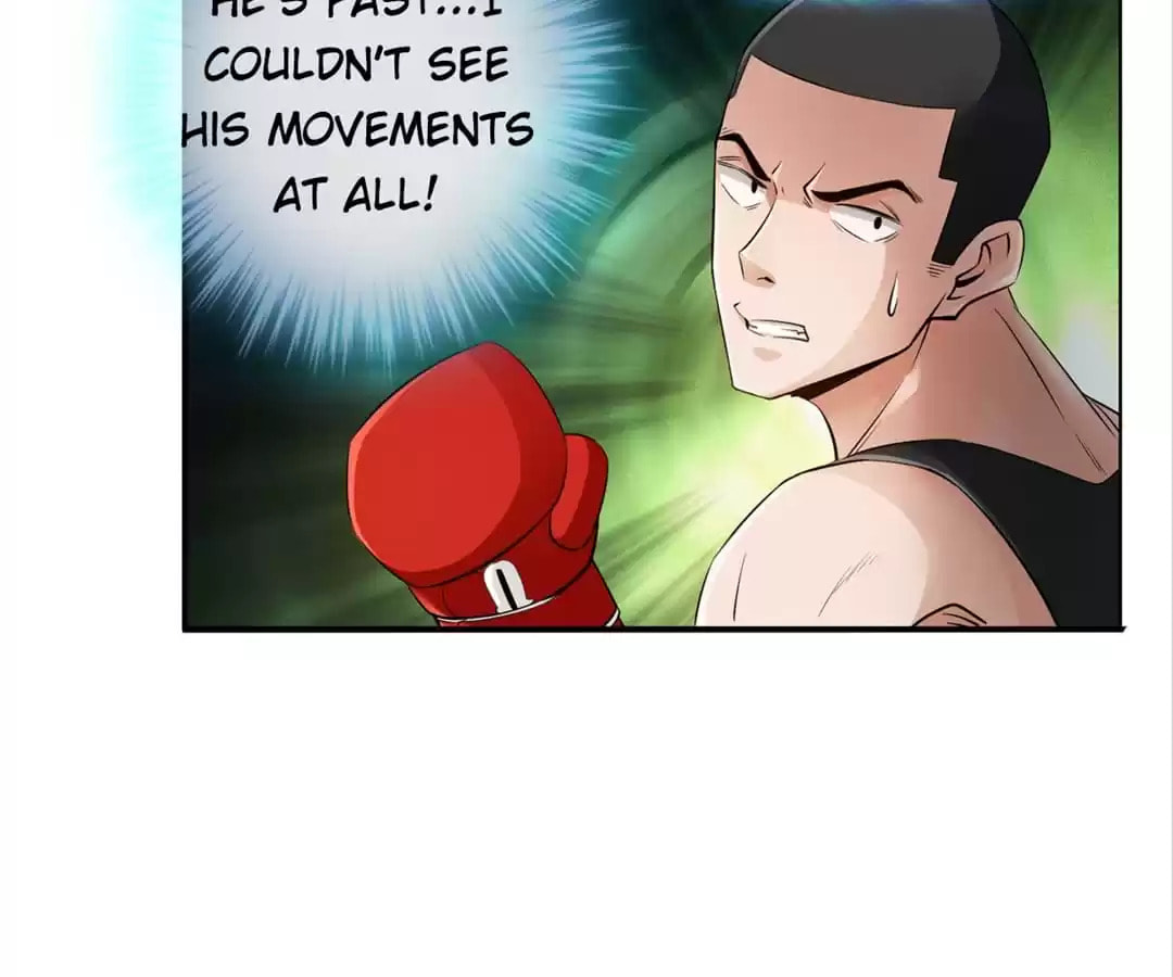 Strongest System (Colored) Chapter 81 page 60 - 