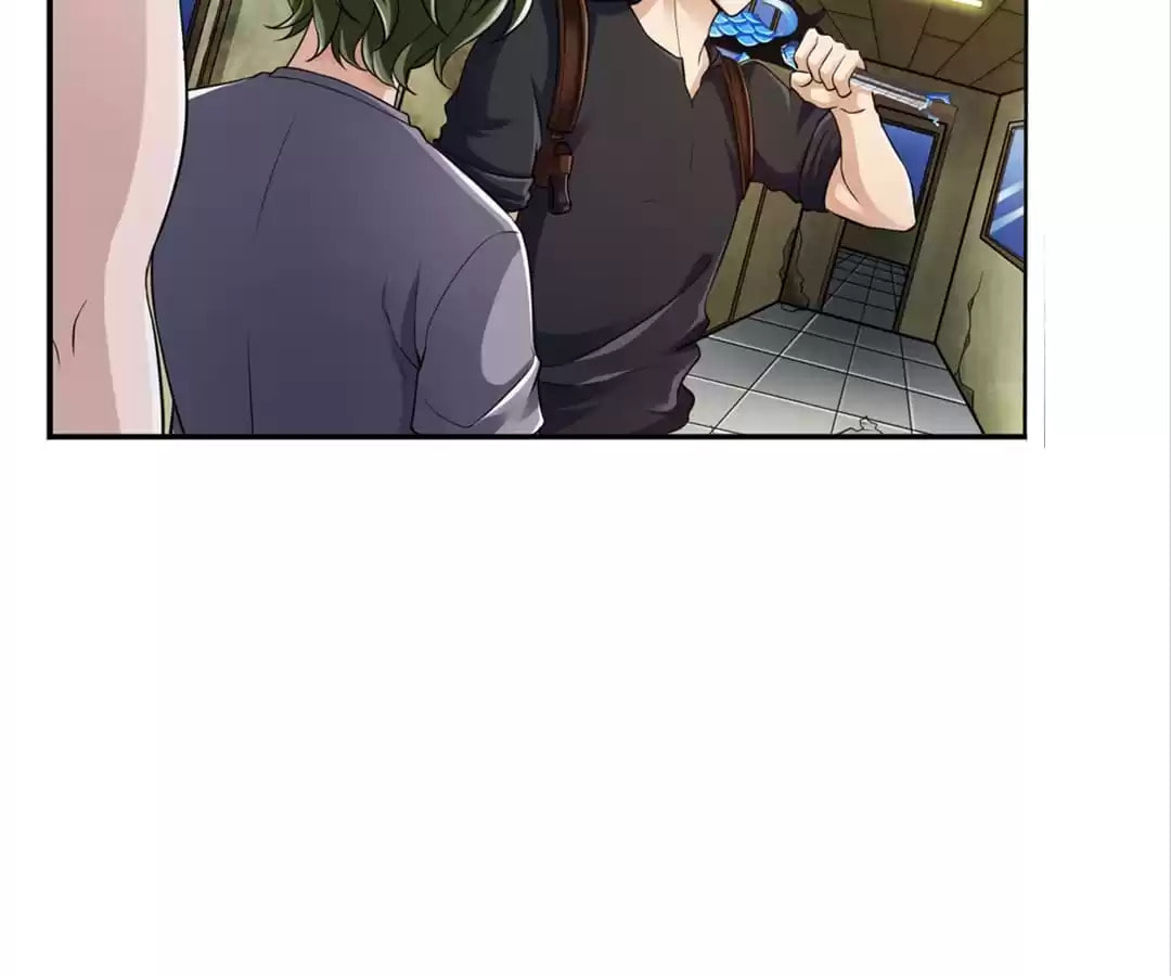 Strongest System (Colored) Chapter 81 page 7 - 