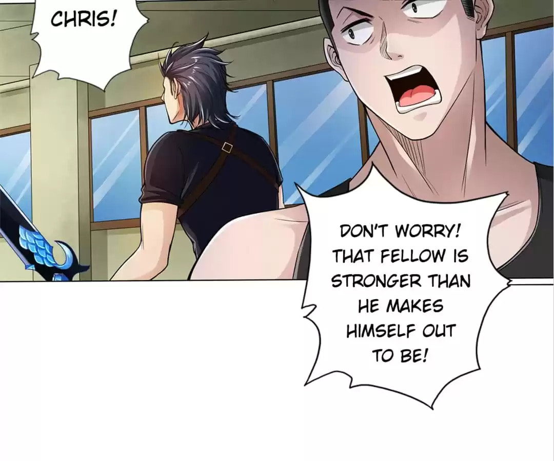 Strongest System (Colored) Chapter 81 page 66 - 