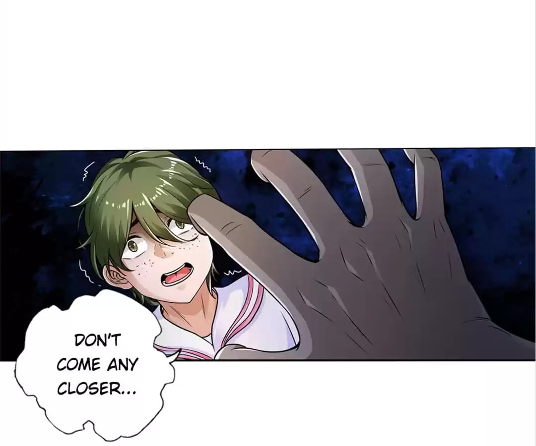 Strongest System (Colored) Chapter 81 page 67 - 
