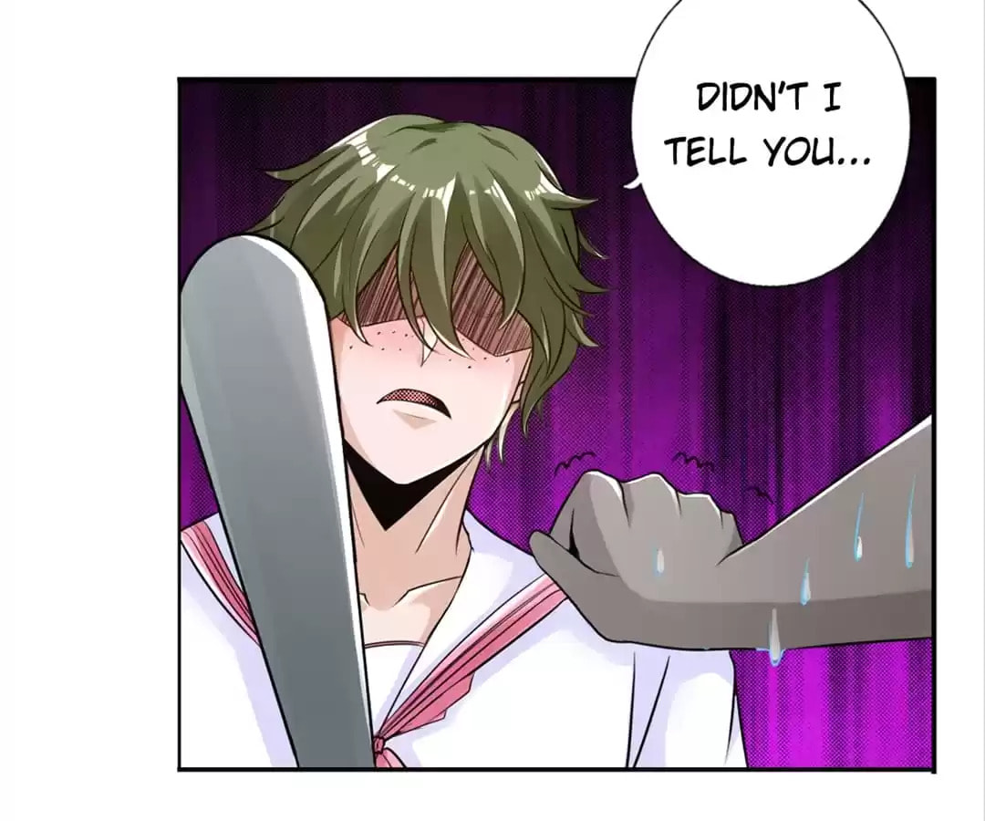 Strongest System (Colored) Chapter 81 page 70 - 