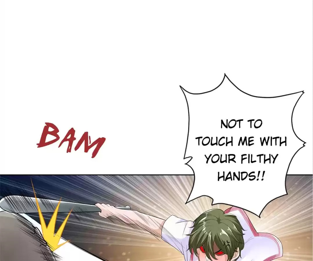 Strongest System (Colored) Chapter 81 page 71 - 