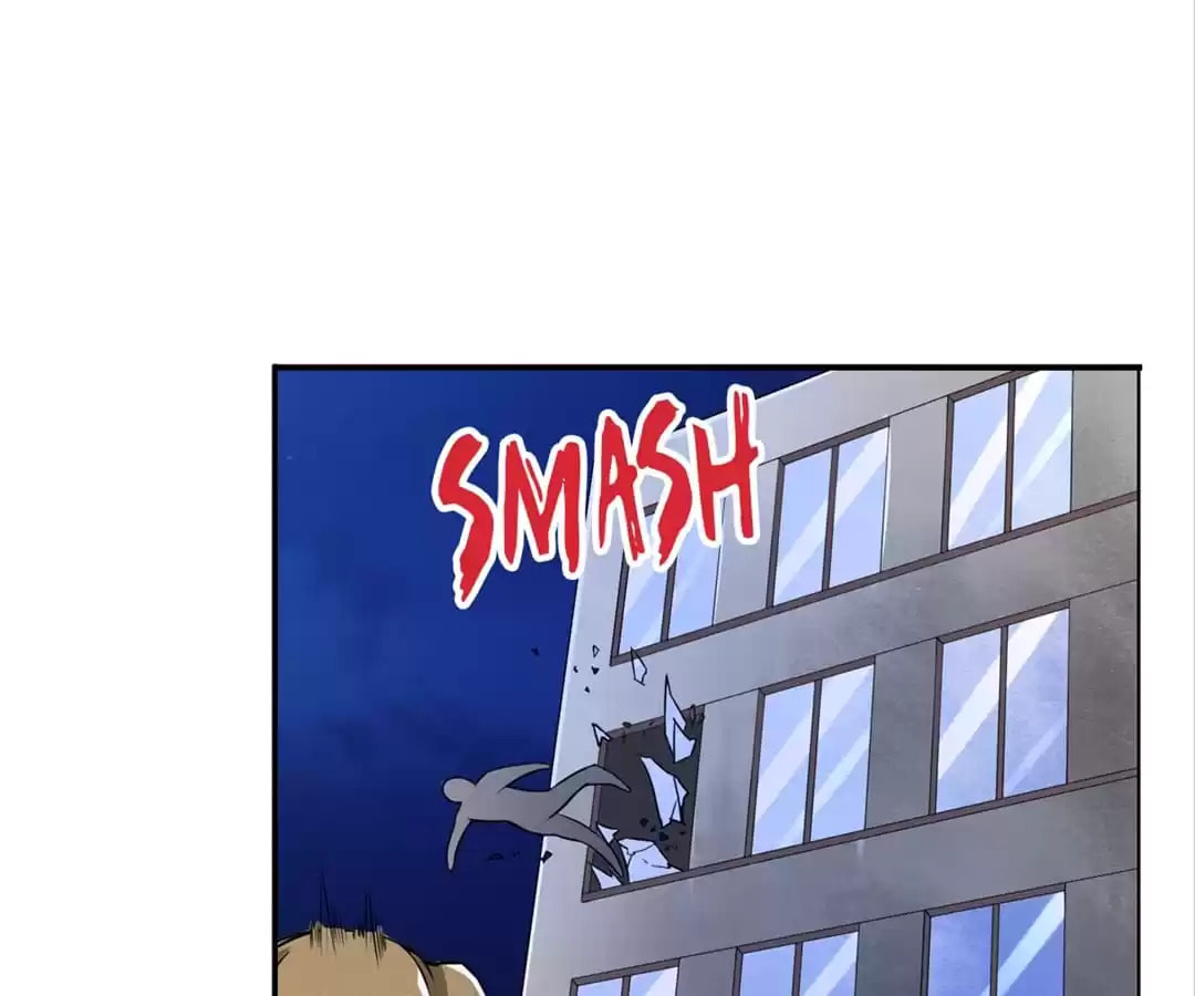 Strongest System (Colored) Chapter 82 page 2 - 