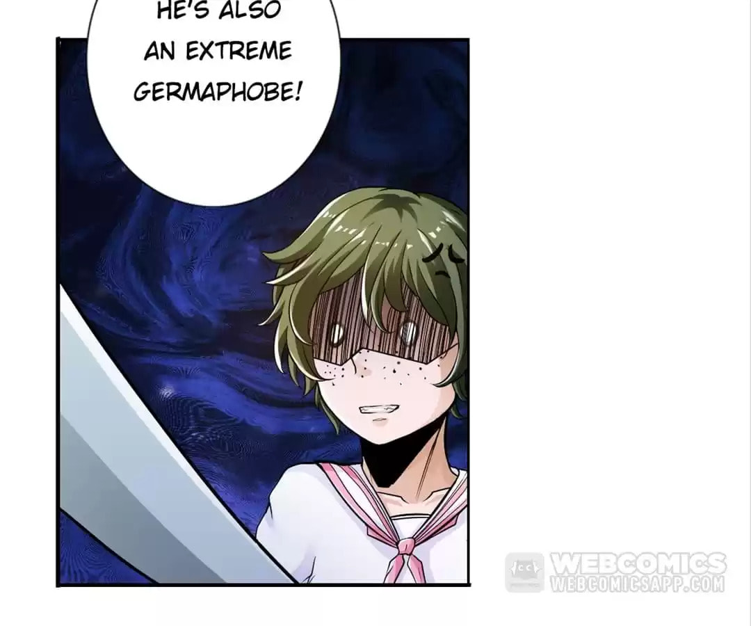 Strongest System (Colored) Chapter 82 page 11 - 