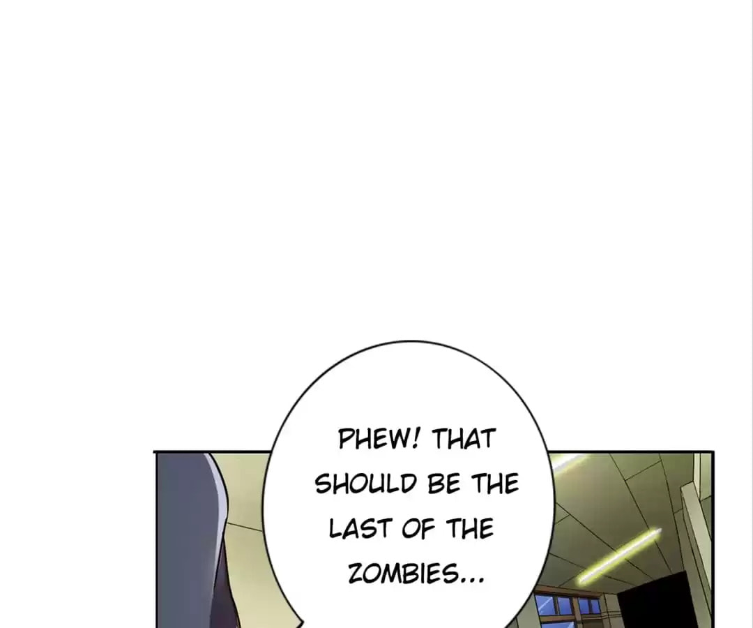 Strongest System (Colored) Chapter 82 page 17 - 