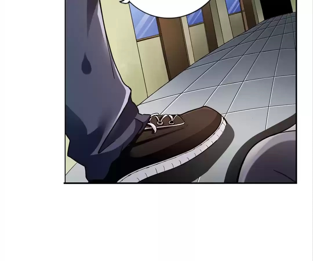 Strongest System (Colored) Chapter 82 page 18 - 