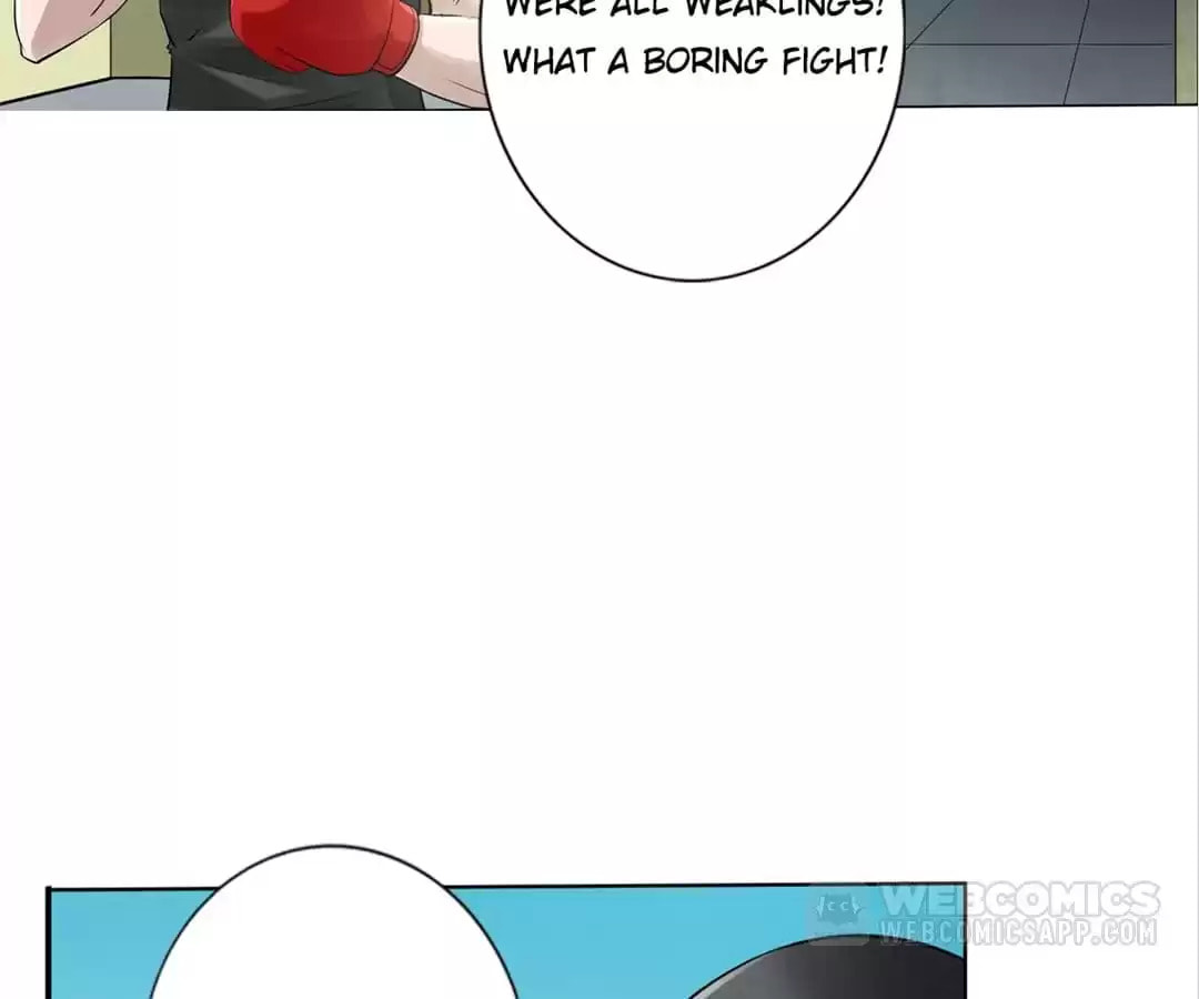 Strongest System (Colored) Chapter 82 page 21 - 