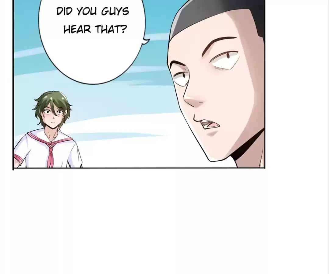 Strongest System (Colored) Chapter 82 page 22 - 