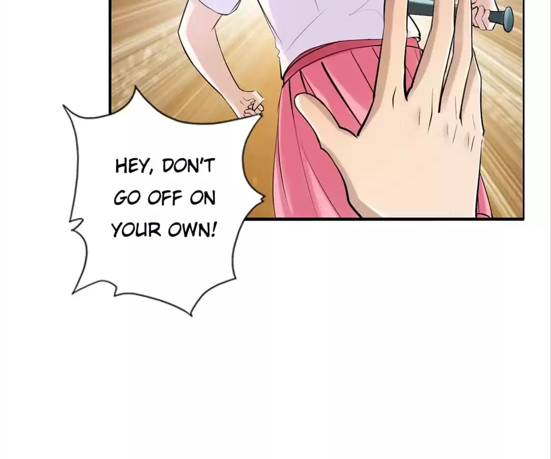 Strongest System (Colored) Chapter 82 page 24 - 