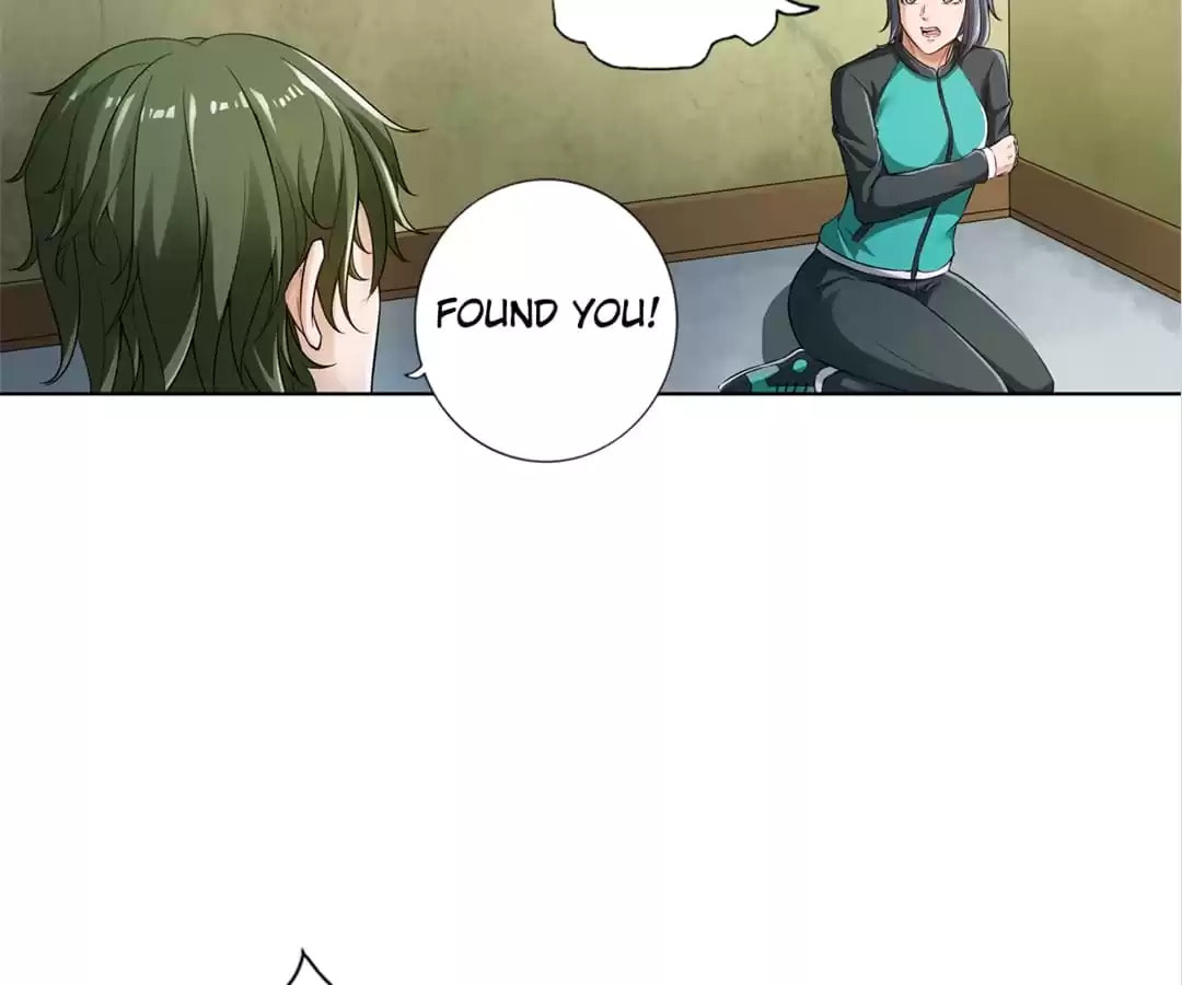 Strongest System (Colored) Chapter 82 page 28 - 