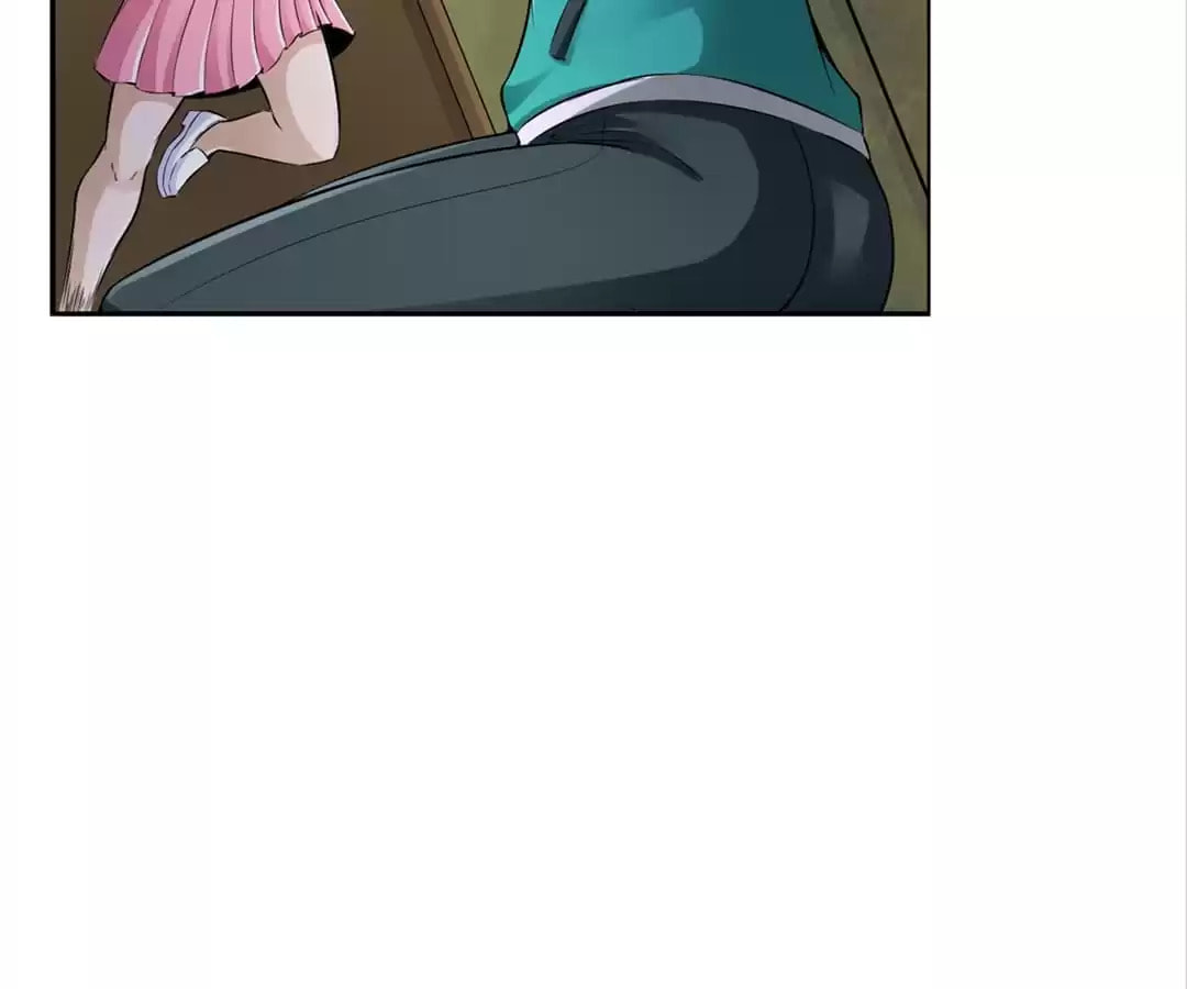 Strongest System (Colored) Chapter 82 page 30 - 