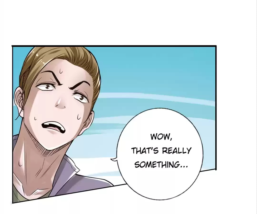 Strongest System (Colored) Chapter 82 page 4 - 