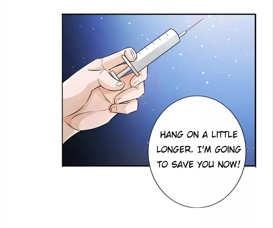 Strongest System (Colored) Chapter 82 page 31 - 