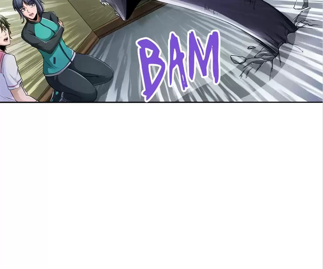 Strongest System (Colored) Chapter 82 page 34 - 