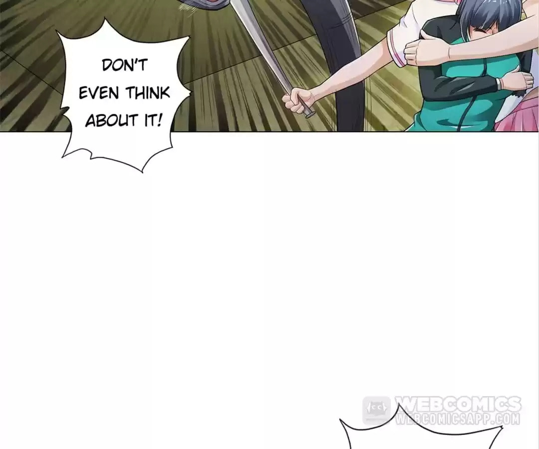 Strongest System (Colored) Chapter 82 page 36 - 