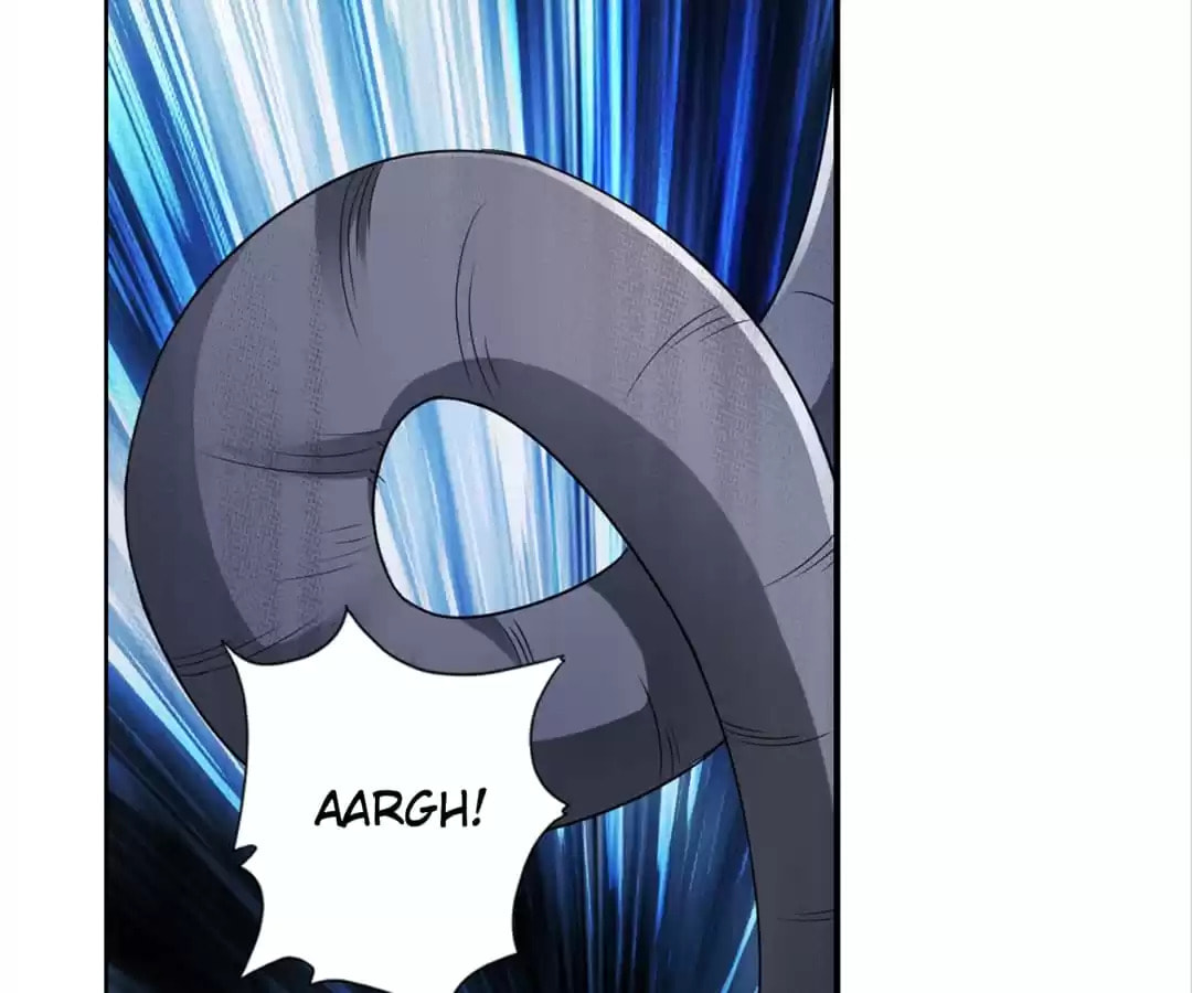 Strongest System (Colored) Chapter 82 page 40 - 