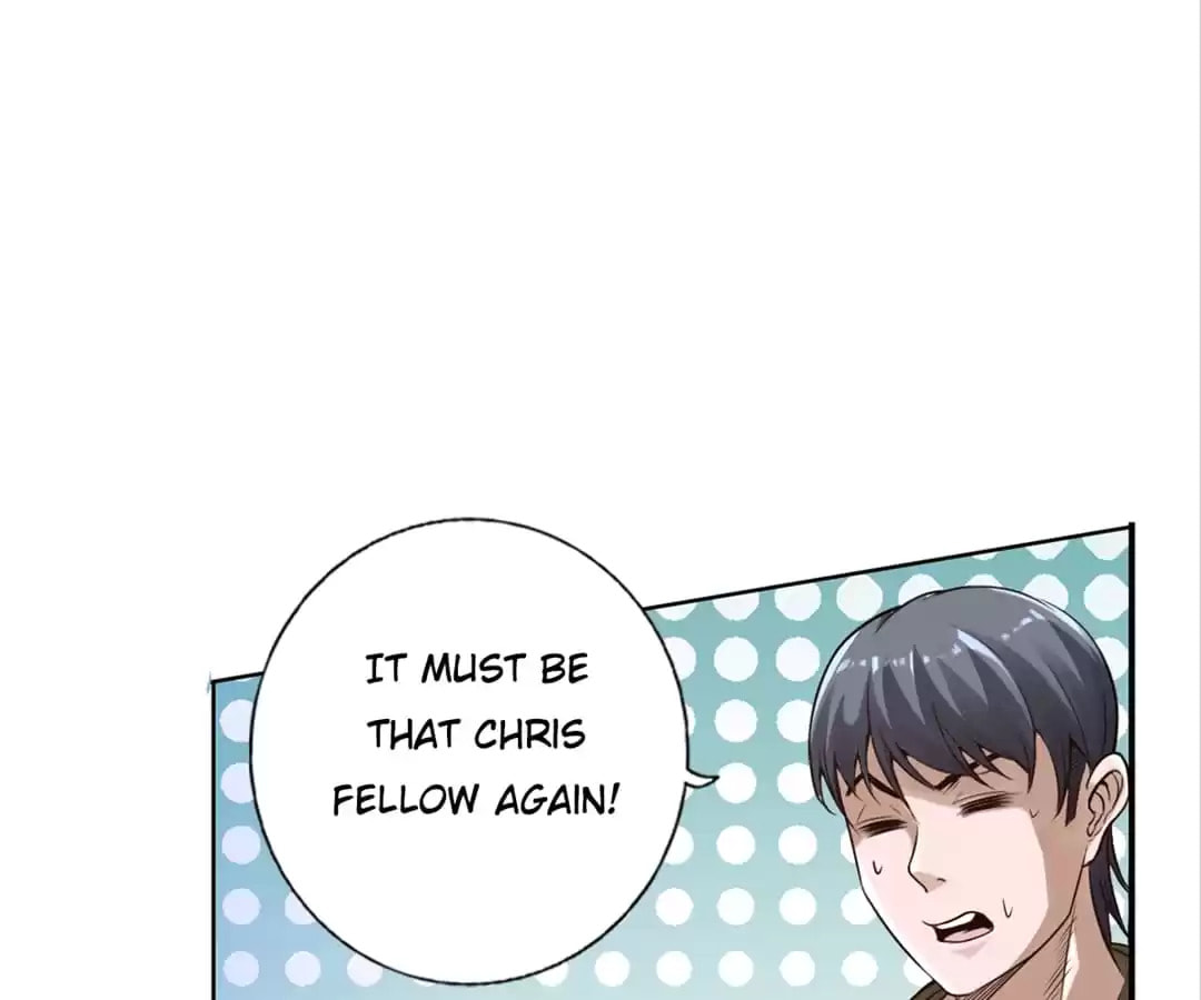 Strongest System (Colored) Chapter 82 page 5 - 