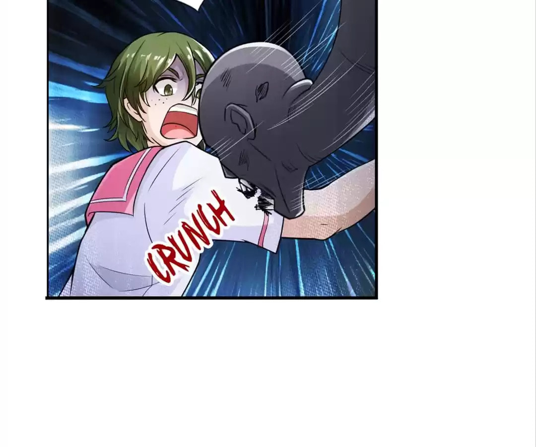 Strongest System (Colored) Chapter 82 page 41 - 