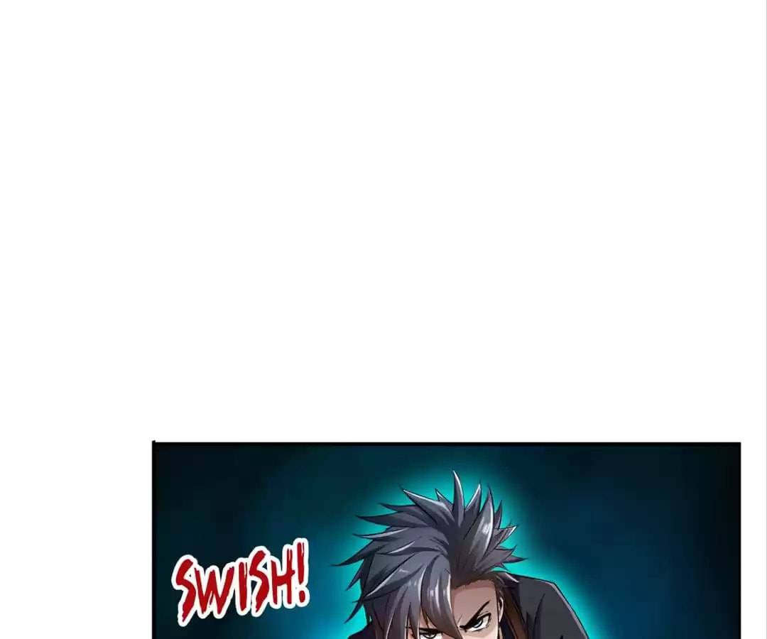 Strongest System (Colored) Chapter 82 page 43 - 