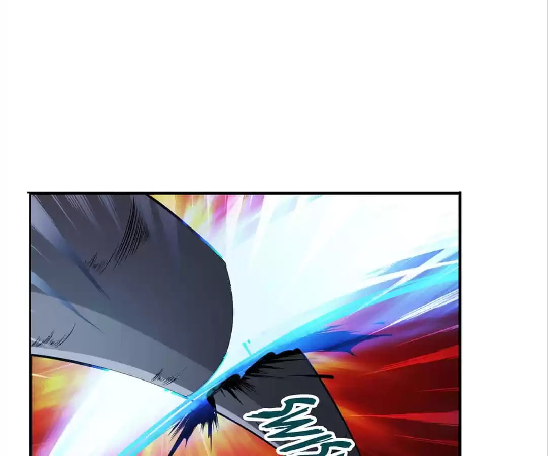 Strongest System (Colored) Chapter 82 page 45 - 