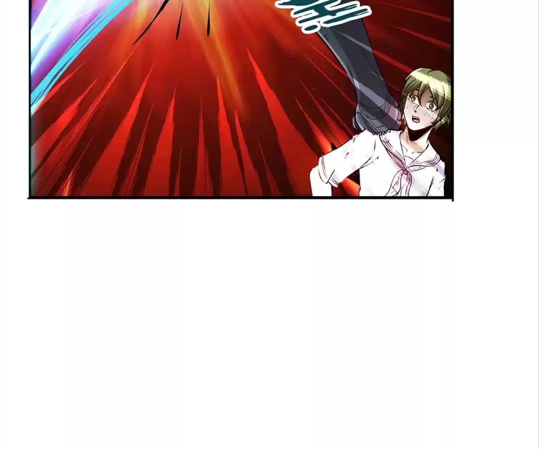 Strongest System (Colored) Chapter 82 page 46 - 