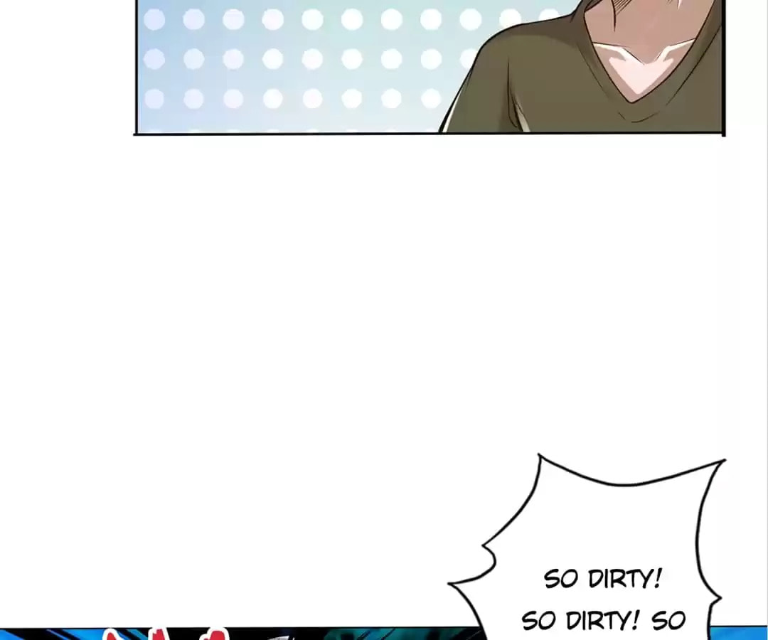 Strongest System (Colored) Chapter 82 page 6 - 