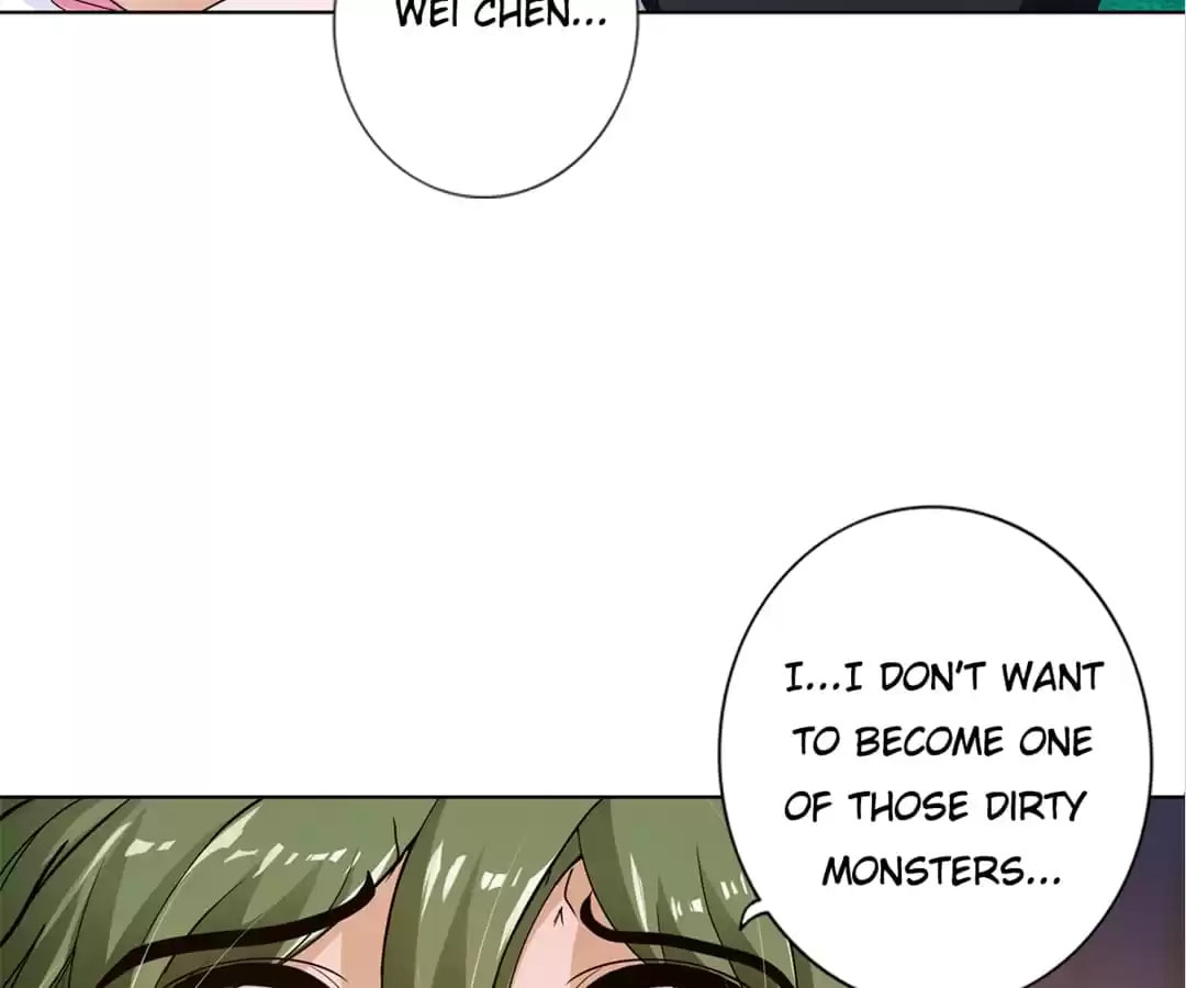 Strongest System (Colored) Chapter 82 page 54 - 