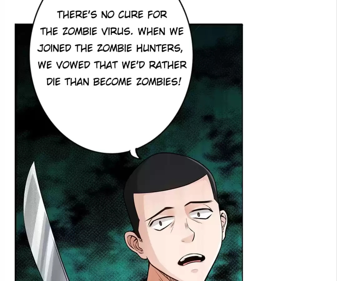 Strongest System (Colored) Chapter 82 page 56 - 
