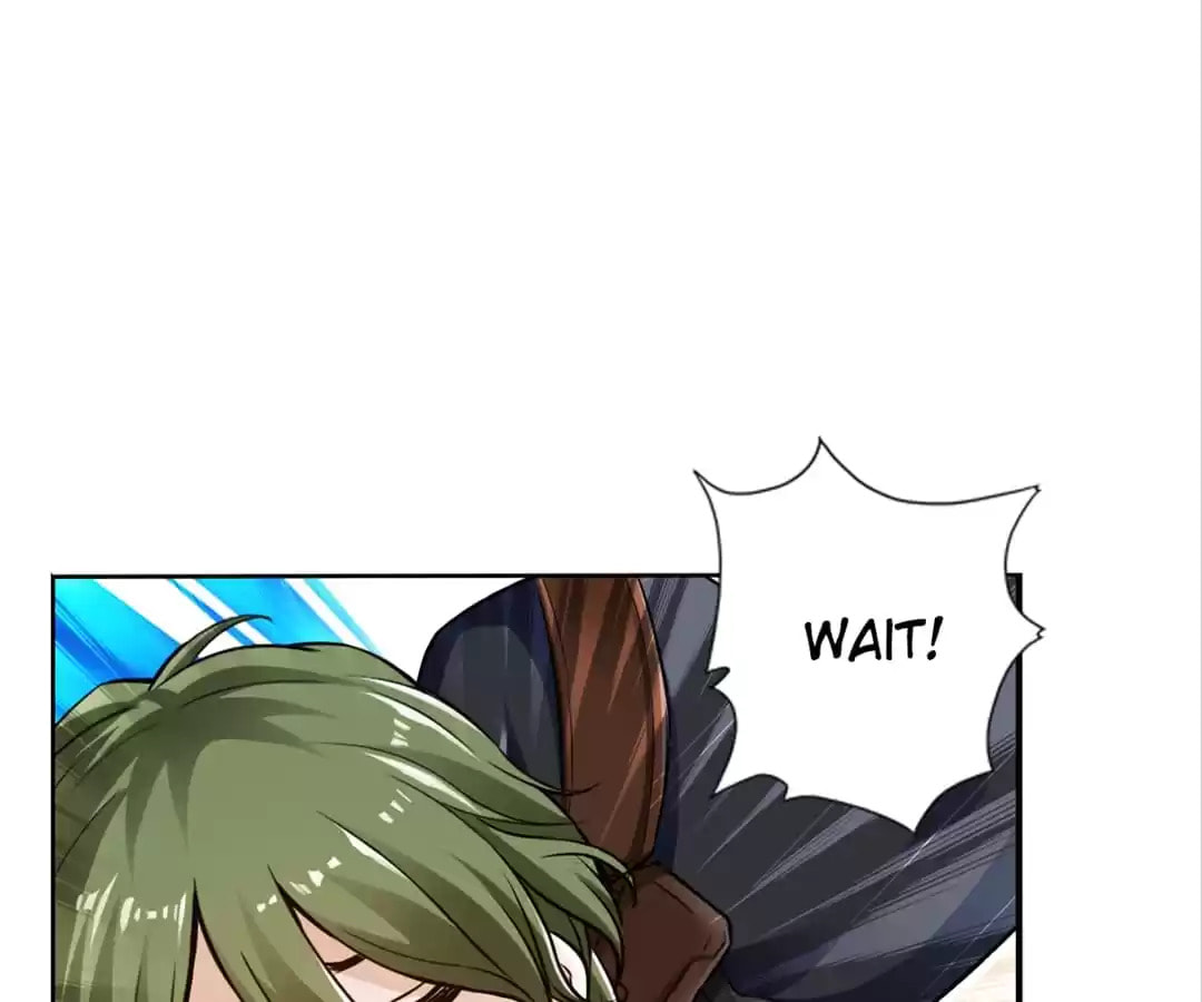 Strongest System (Colored) Chapter 82 page 59 - 