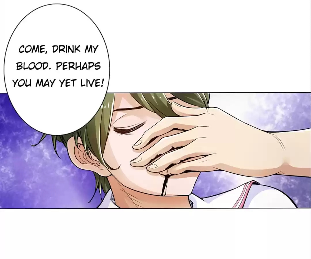 Strongest System (Colored) Chapter 82 page 61 - 