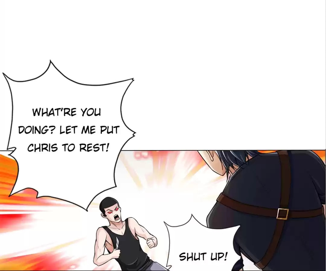 Strongest System (Colored) Chapter 82 page 62 - 