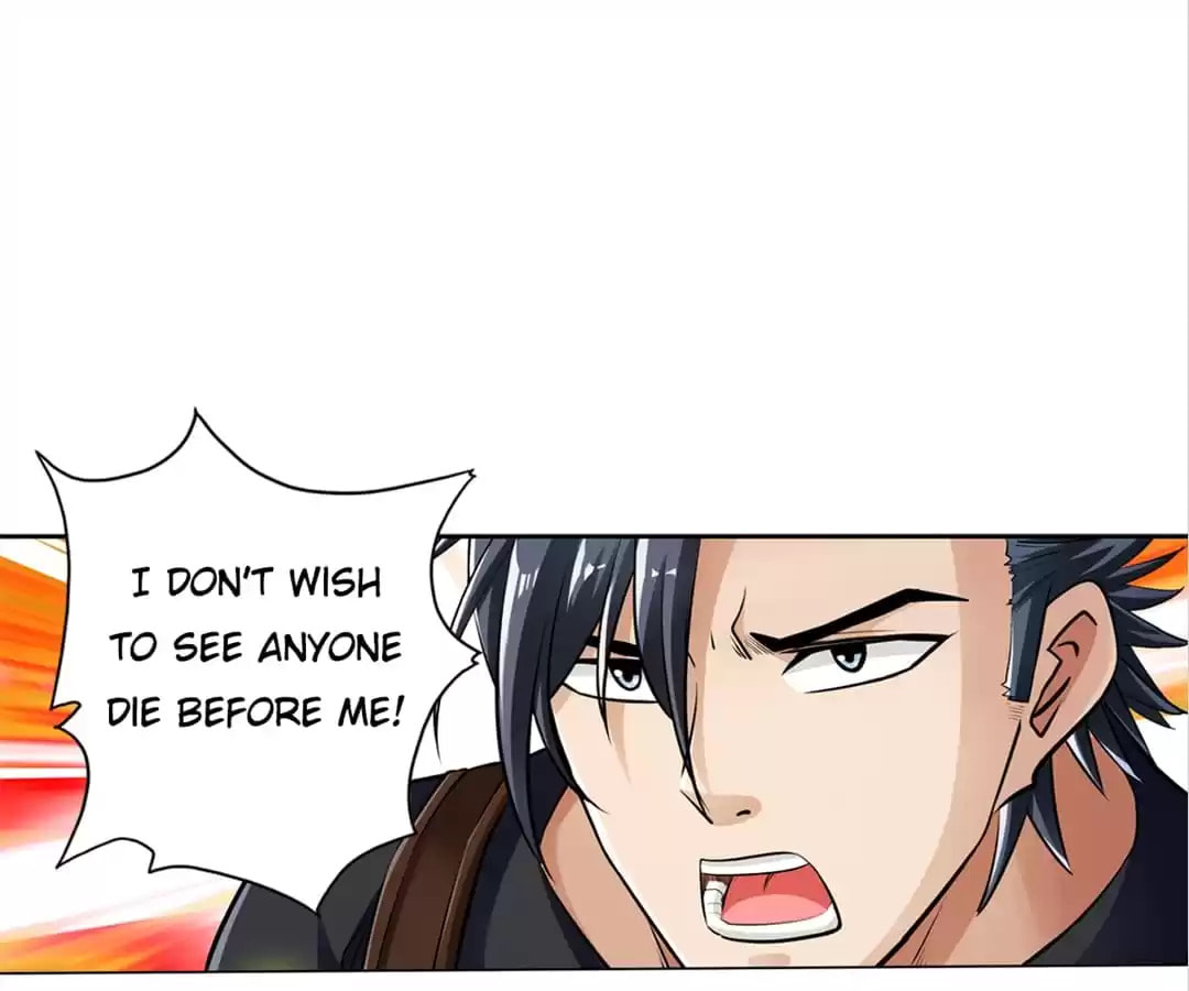 Strongest System (Colored) Chapter 82 page 64 - 