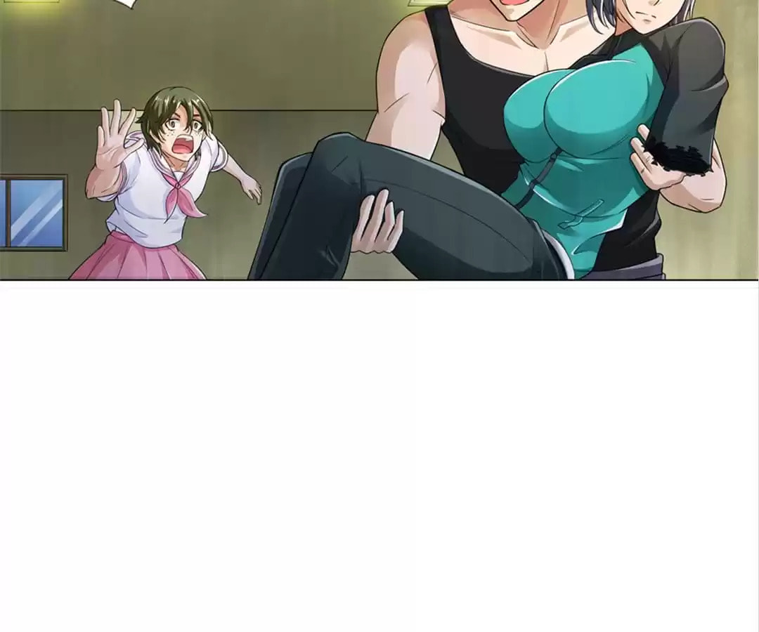 Strongest System (Colored) Chapter 82 page 69 - 