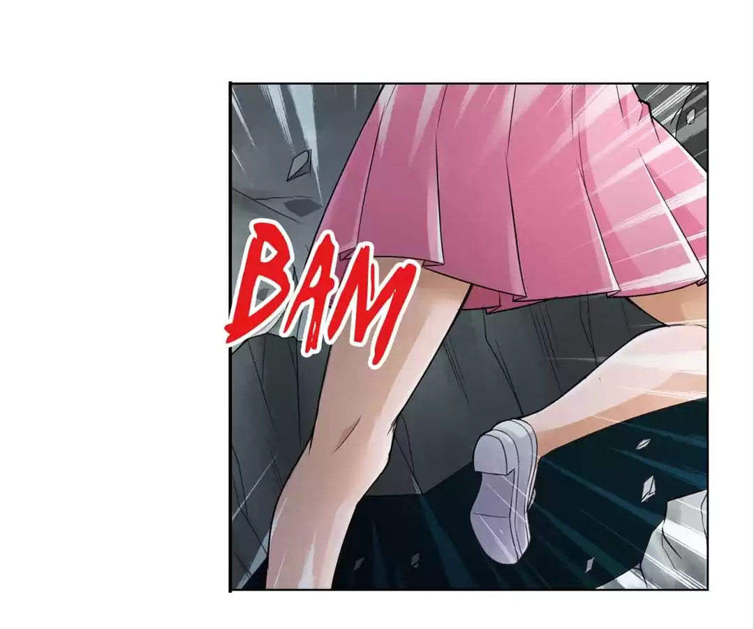 Strongest System (Colored) Chapter 82 page 70 - 