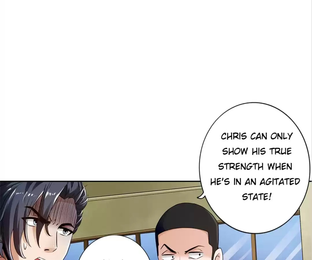 Strongest System (Colored) Chapter 82 page 9 - 