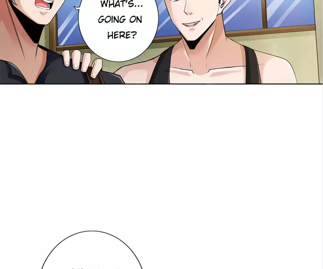 Strongest System (Colored) Chapter 82 page 10 - 