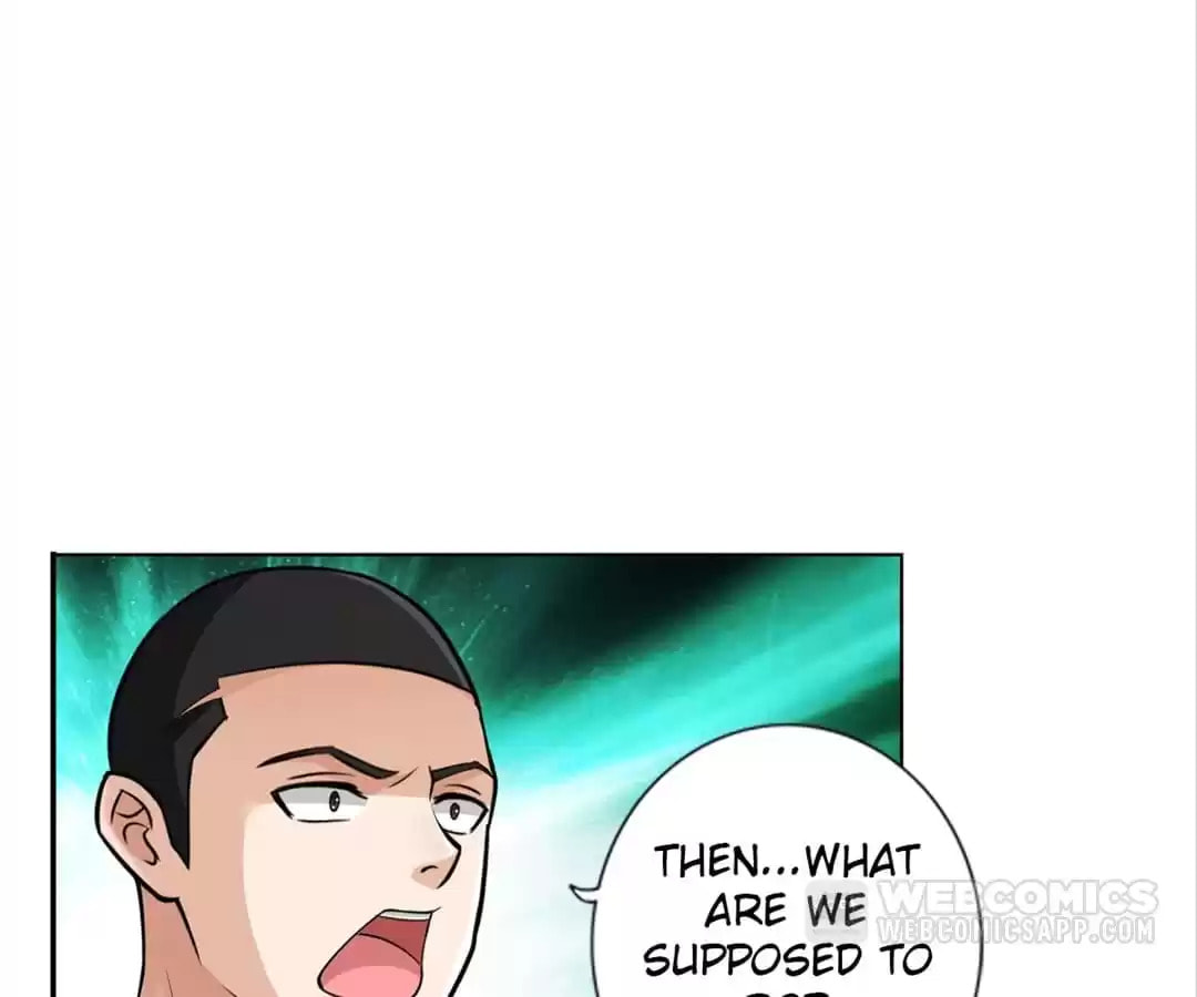 Strongest System (Colored) Chapter 83 page 11 - 