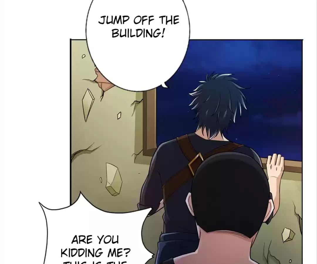 Strongest System (Colored) Chapter 83 page 13 - 